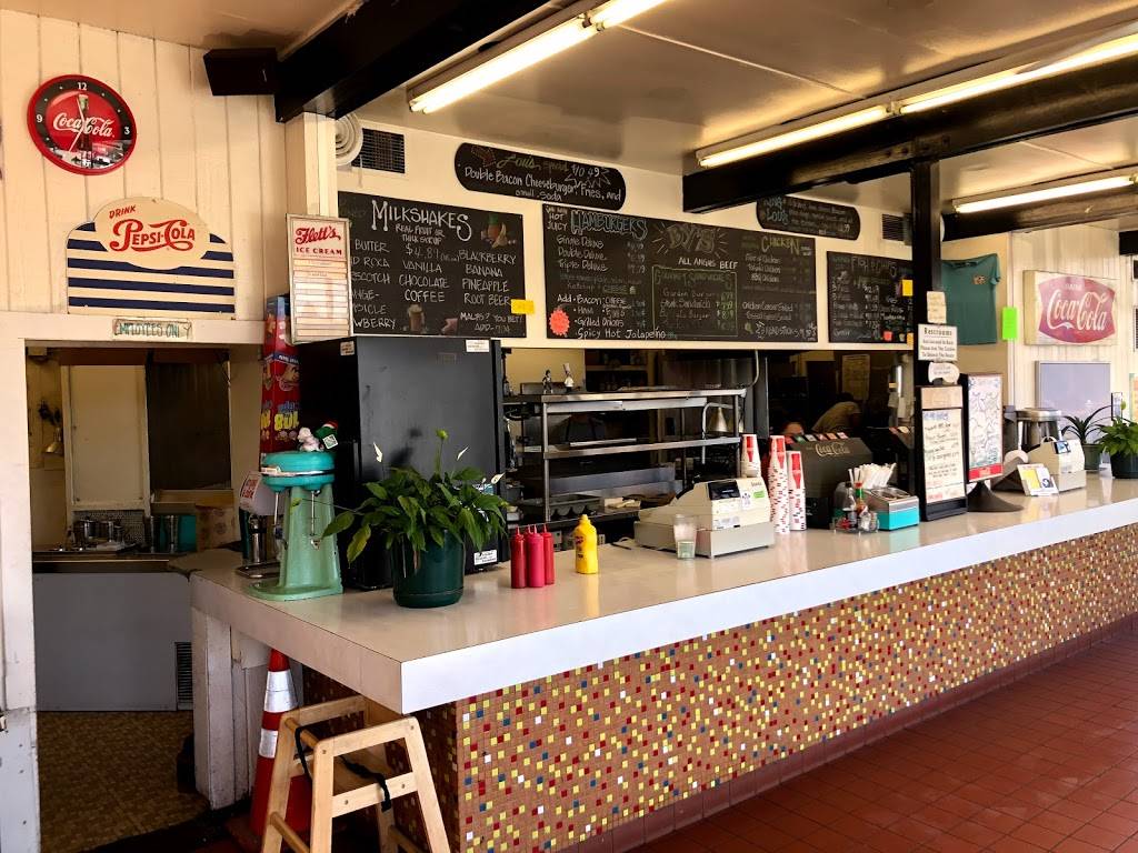 Bys | restaurant | 2901 4th Ave S, Seattle, WA 98134, USA | 2066229901 OR +1 206-622-9901