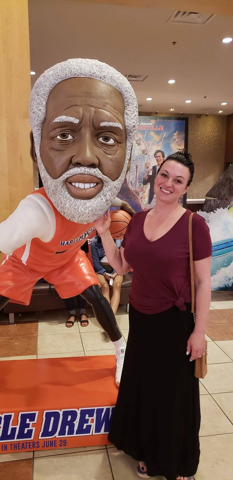 Cinemark West Plano and XD | meal takeaway | 3800 Dallas Pkwy, Plano, TX 75093, USA | 9724732289 OR +1 972-473-2289