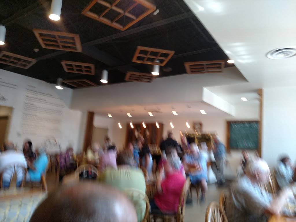 The Bistro at Eagles Point | restaurant | 307 N Cherry St, Eaton, OH 45320, USA | 9373365253 OR +1 937-336-5253