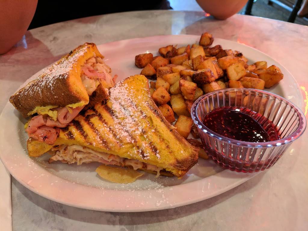 Watsons Soda Fountain & Cafe | cafe | 116 E Chapman Ave, Orange, CA 92866, USA | 7142022899 OR +1 714-202-2899