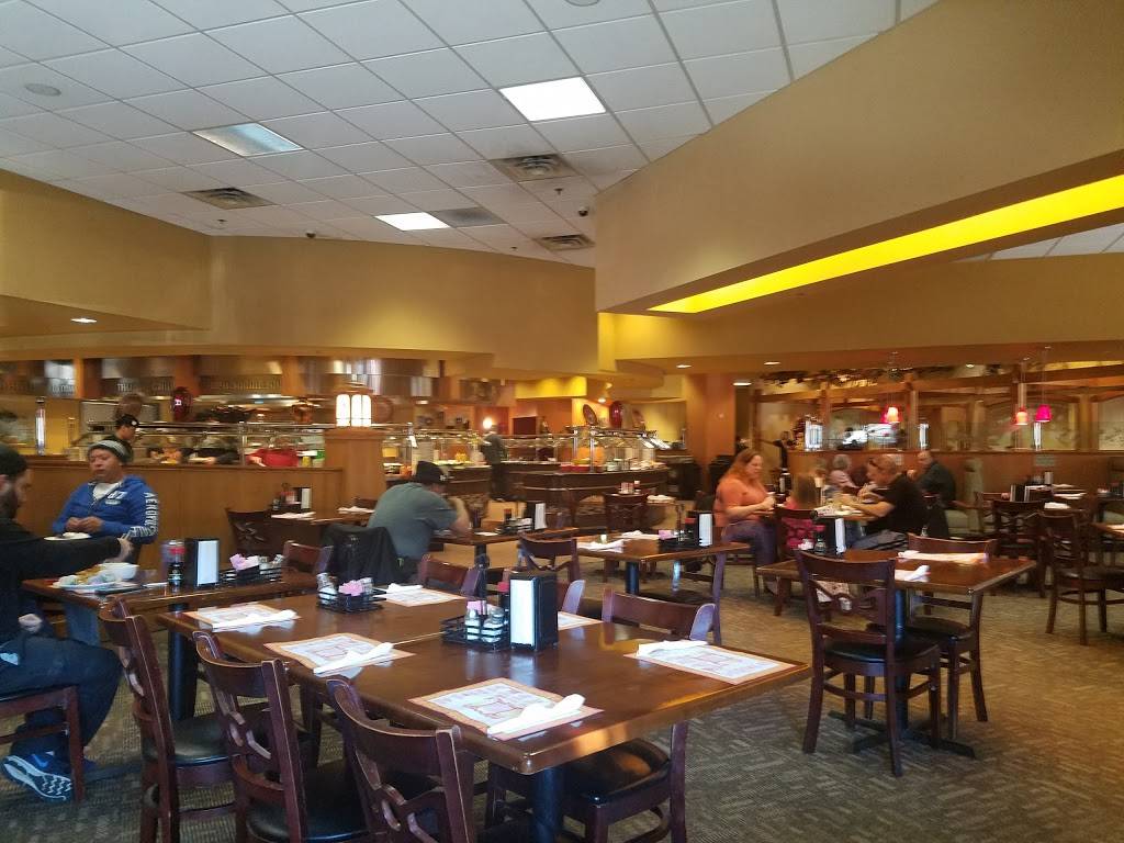 Asiana Grand Buffet | restaurant | 1968 Hendersonville Rd, Asheville, NC 28803, USA | 8286548879 OR +1 828-654-8879