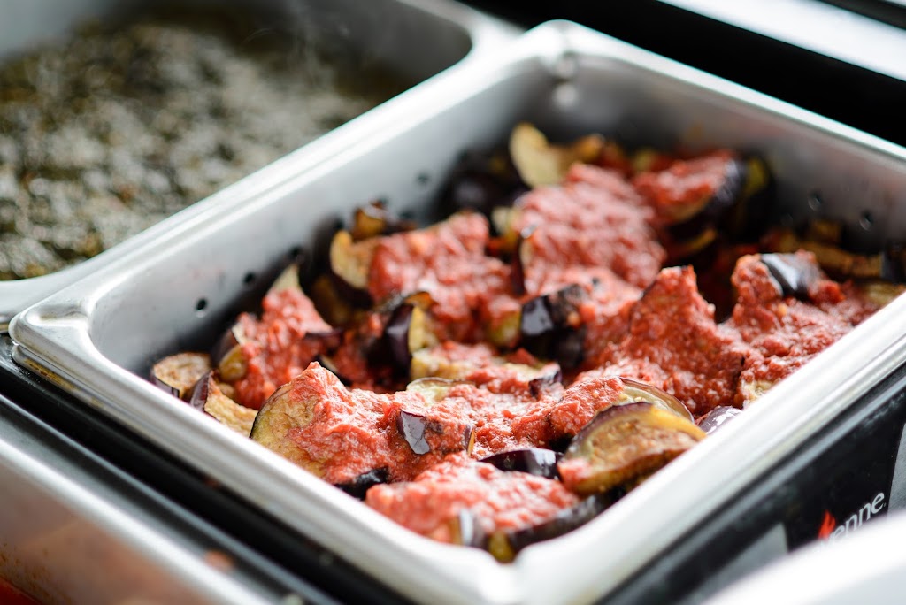 Kebabs To Go! | restaurant | 17509 Coit Rd STE 7, Dallas, TX 75252, USA | 2149731430 OR +1 214-973-1430