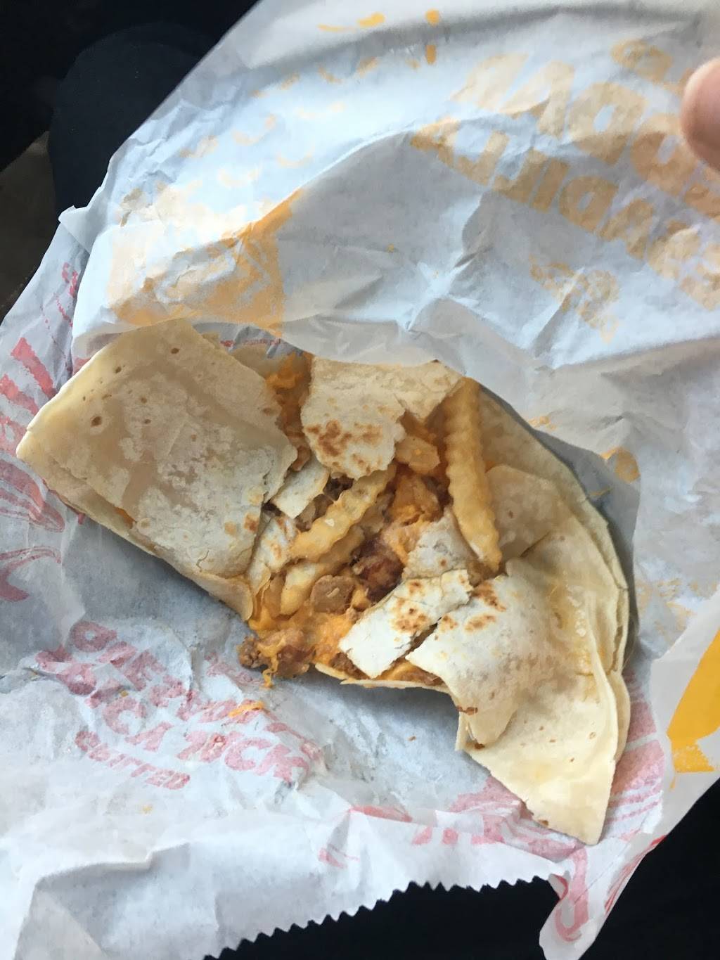 Del Taco | meal takeaway | 4820 Barranca Pkwy, Irvine, CA 92604, USA | 9495518792 OR +1 949-551-8792