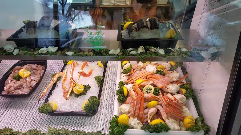 Fishermans Island | restaurant | 432 E 87th St, Chicago, IL 60619, USA | 7738737777 OR +1 773-873-7777