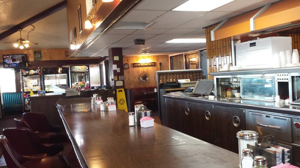 Mama Lous Restaurant | restaurant | 1427 SE 30th St, Oklahoma City, OK 73129, USA | 4056701667 OR +1 405-670-1667