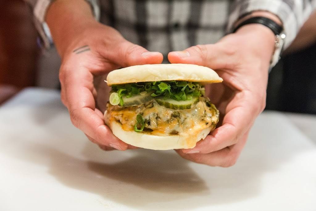 Paper Horse | restaurant | 600 H St NE, Washington, DC 20002, USA | 2024697410 OR +1 202-469-7410