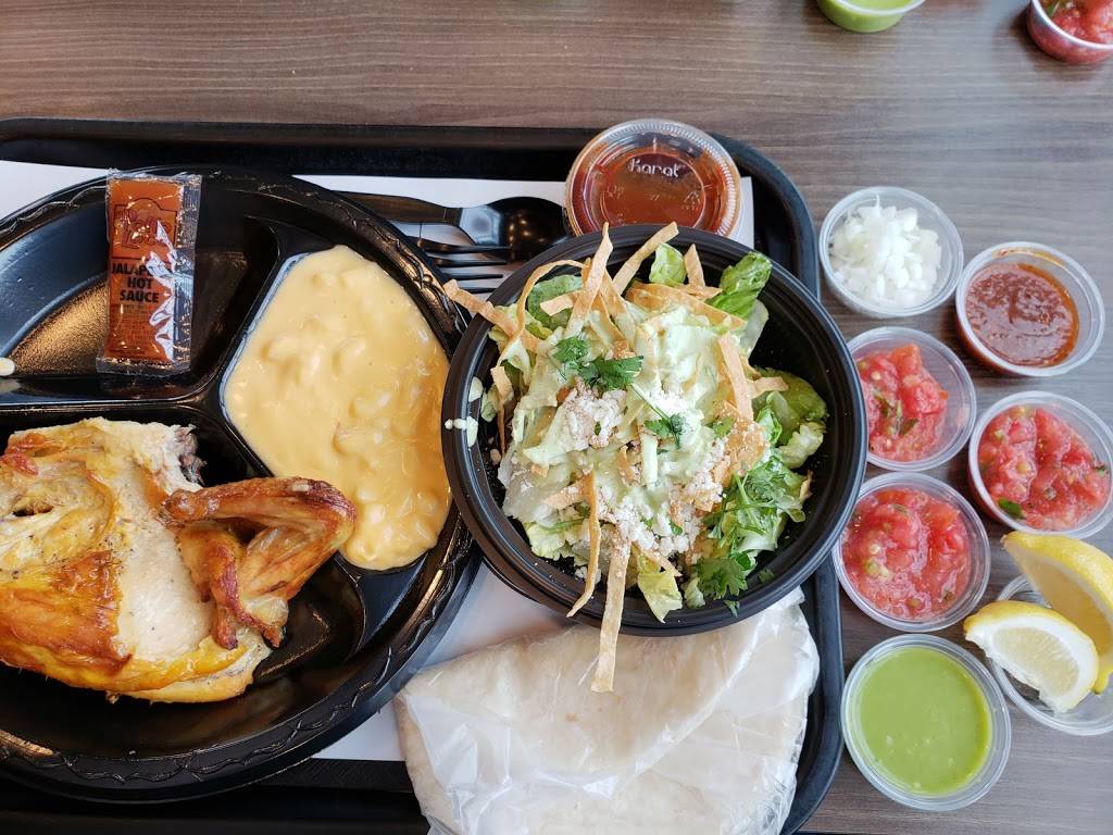 El Pollo Loco | restaurant | 274 W Lake Mead Pkwy, Henderson, NV 89015, USA | 7025668544 OR +1 702-566-8544