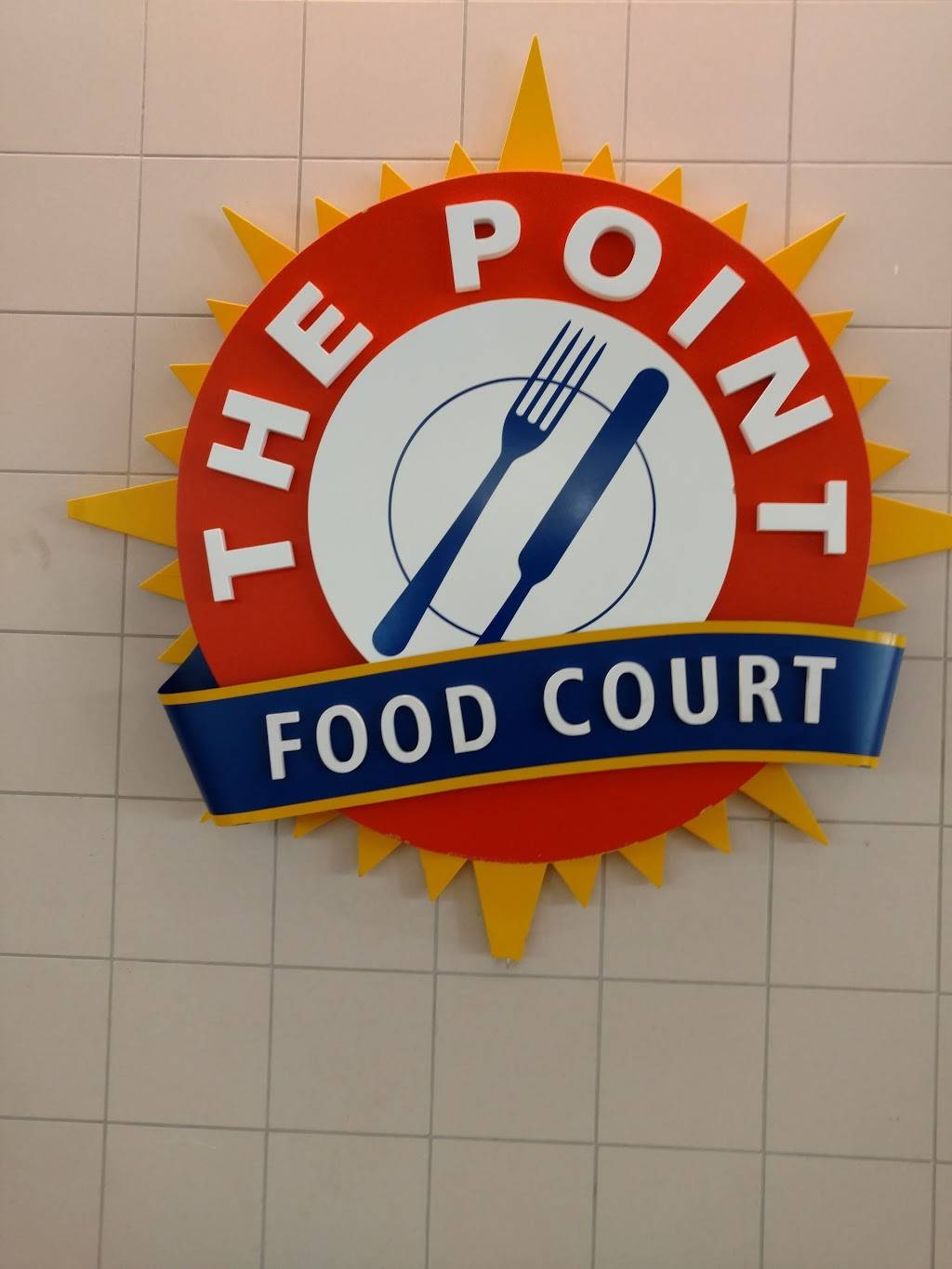 Halal American kitchen cafe | restaurant | Eastpoint Mall, Baltimore, MD 21224, USA | 4102841580 OR +1 410-284-1580