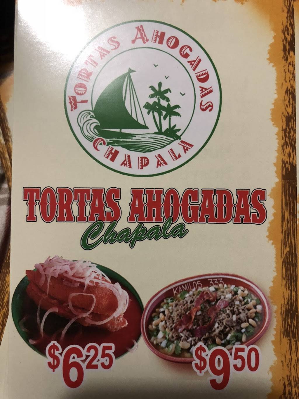 Tortas Ahogadas Chapala | restaurant | 500 State St suit 109, San Jacinto, CA 92583, USA | 9516543188 OR +1 951-654-3188