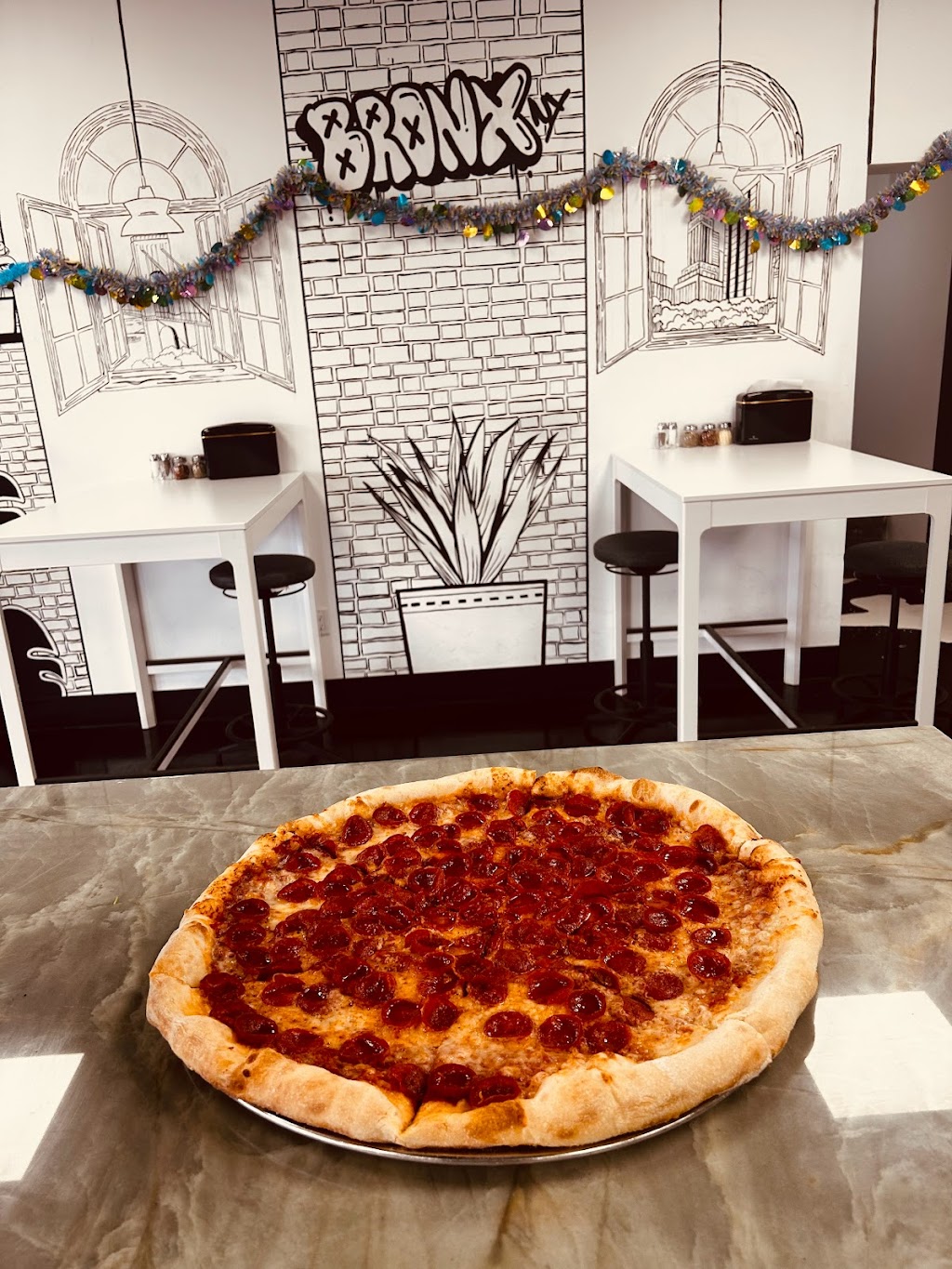 A Slice of NY Pizza | restaurant | 210 N Main St, Springville, UT 84663, USA | 8014891916 OR +1 801-489-1916