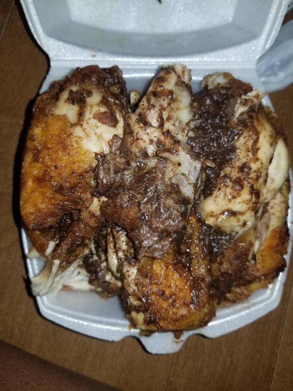 Benjies Jamaican Restaurant | restaurant | 1488 Albany Ave, Hartford, CT 06112, USA | 8602449974 OR +1 860-244-9974