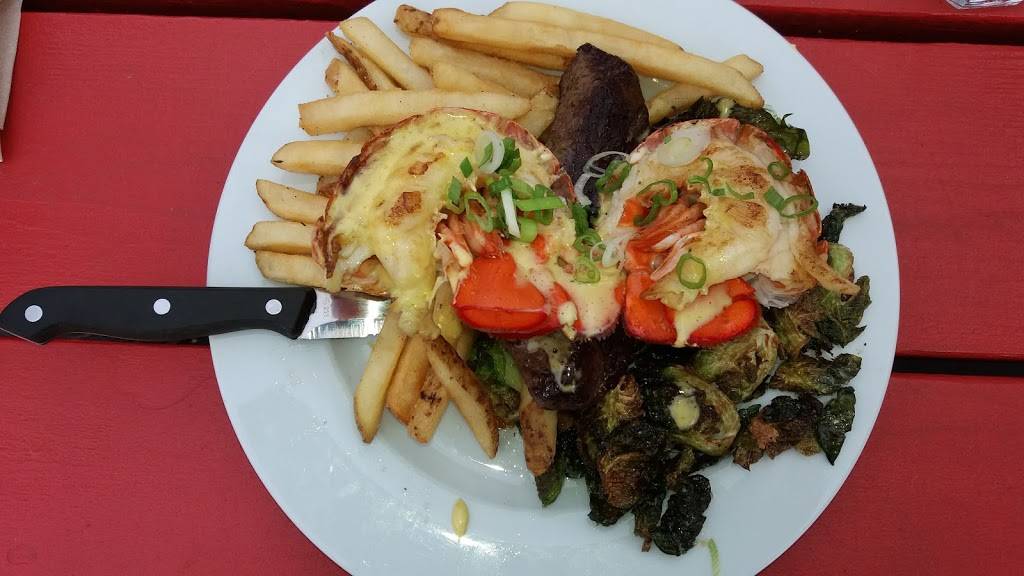 Bar Harbor Lobster Co. | restaurant | 297 Main St, Bar Harbor, ME 04609, USA | 2072882529 OR +1 207-288-2529