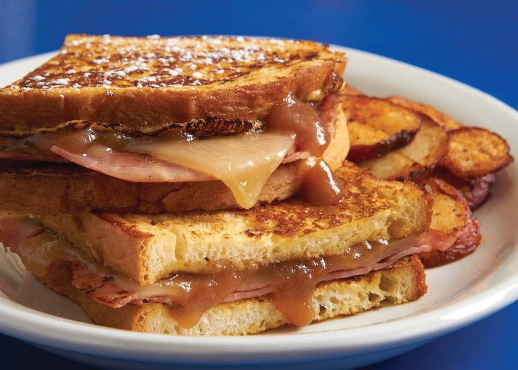 Montys Blue Plate Diner | bakery | 2089 Atwood Avenue, Madison, WI 53704, USA | 6082448505 OR +1 608-244-8505