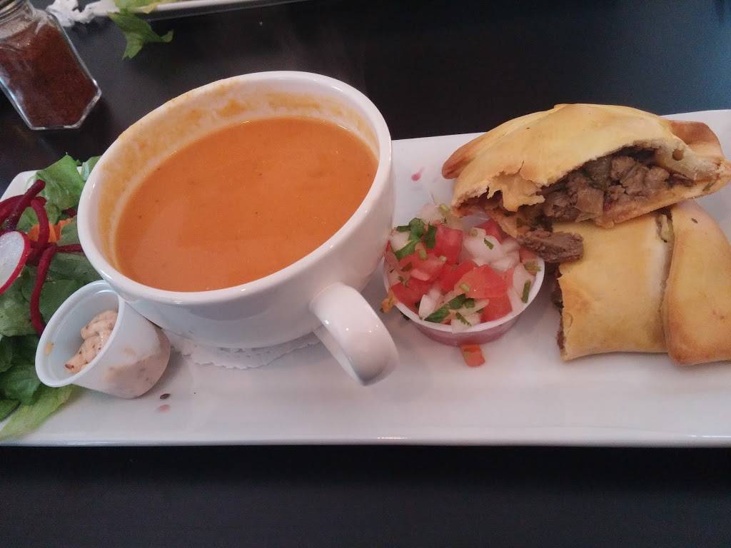 Café Merkén | restaurant | 2 Rue Aubry, Gatineau, QC J8X 2H2, Canada | 8197760220 OR +1 819-776-0220