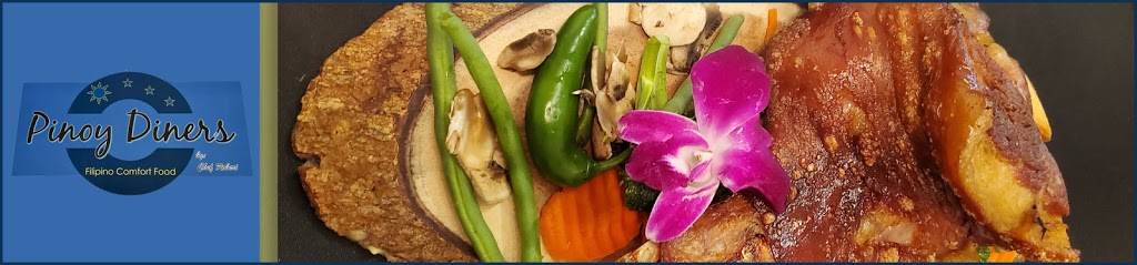 Pinoy Diners | restaurant | 4901 Long Beach Blvd, Long Beach, CA 90805, USA | 5622802827 OR +1 562-280-2827