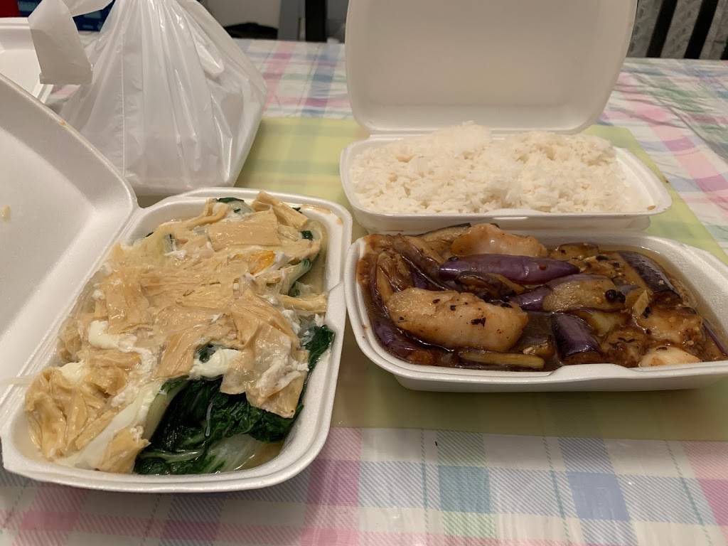 Canton Kitchen 廣東小炒 | restaurant | 2301 Brimley Rd #133, Scarborough, ON M1S 3L6, Canada | 4162923371 OR +1 416-292-3371