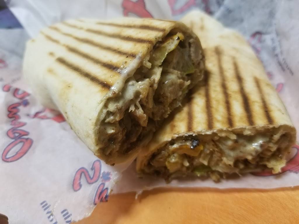 Osmows Shawarma | restaurant | 6640 Finch Ave W, Etobicoke, ON M9W 0B3, Canada | 4162131121 OR +1 416-213-1121