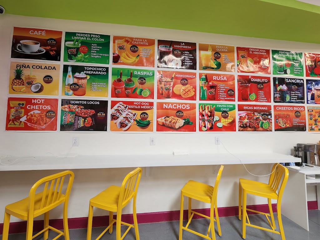 Limon y Chile | restaurant | 2017 Austin Hwy, San Antonio, TX 78218, USA | 2102570243 OR +1 210-257-0243