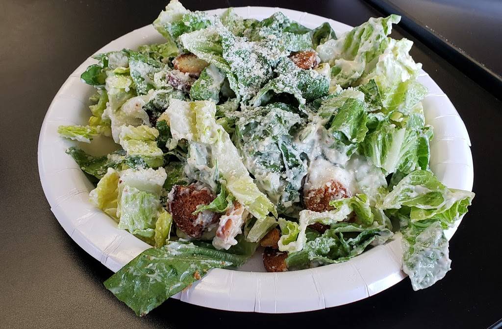 The NY Slice | meal delivery | 5564 Madison Ave, Indianapolis, IN 46227, USA | 3177449375 OR +1 317-744-9375