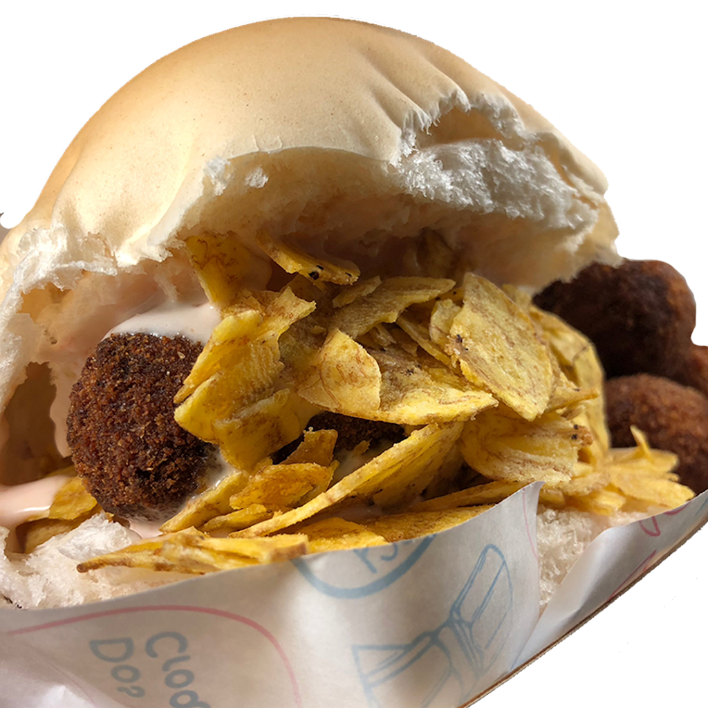 Dos Croquetas | restaurant | 10505 SW 40th St, Miami, FL 33165, USA | 7864640299 OR +1 786-464-0299