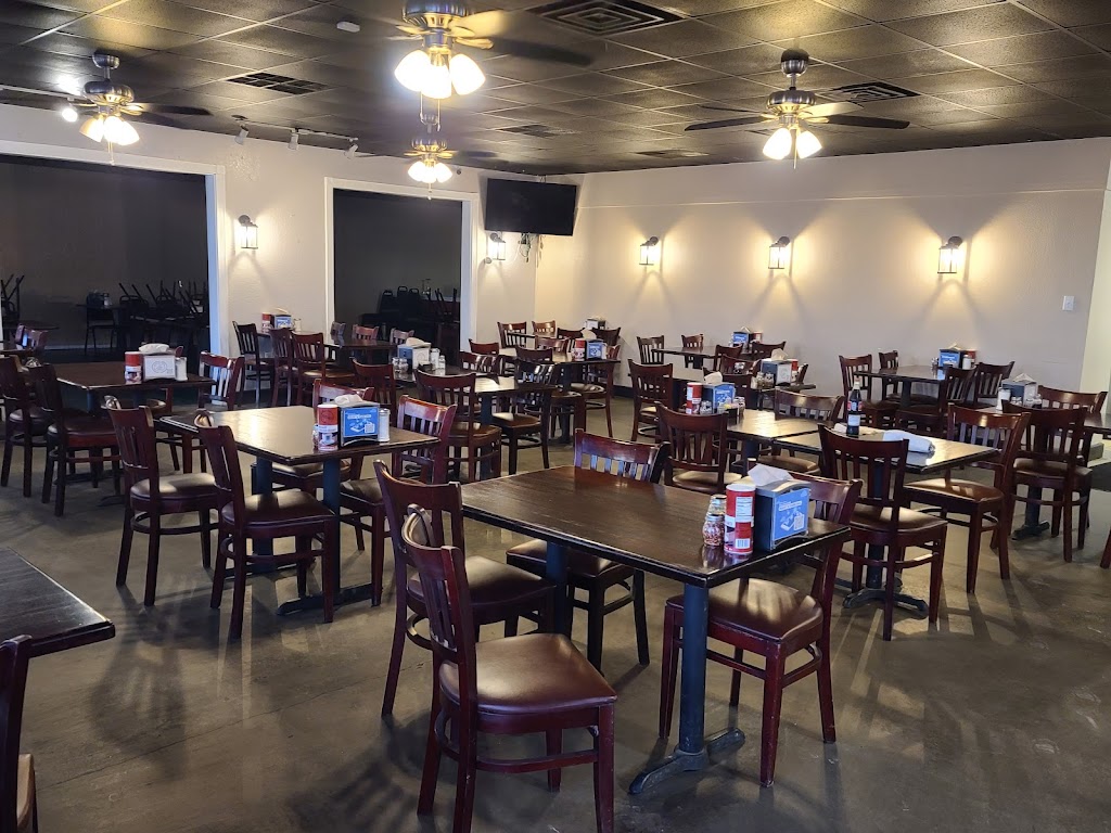 Nonis Café | restaurant | 1805 Rankin Hwy, Midland, TX 79701, USA | 4322186786 OR +1 432-218-6786