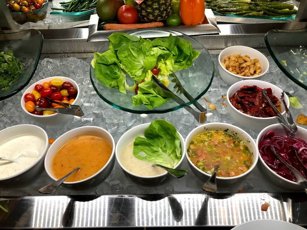 Grill Hall Brazilian Steakhouse‎ | restaurant | 9695 63rd Ave N, Maple Grove, MN 55369, USA | 7639995918 OR +1 763-999-5918