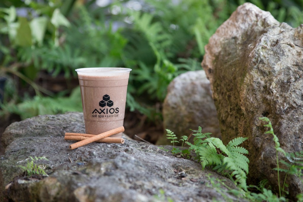 AXIOS lifestyle spa | restaurant | 1122 Thomasville Rd # 3, Tallahassee, FL 32303, USA | 8507655064 OR +1 850-765-5064