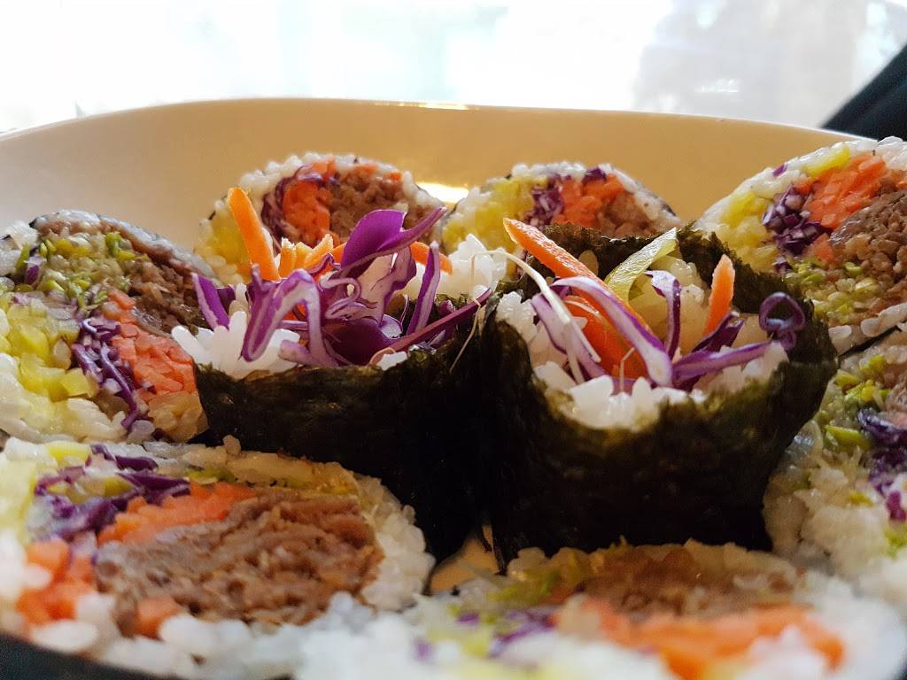 Bowld Korean Rice Bar | restaurant | 1479 Solano Ave, Albany, CA 94706, USA | 5105266223 OR +1 510-526-6223