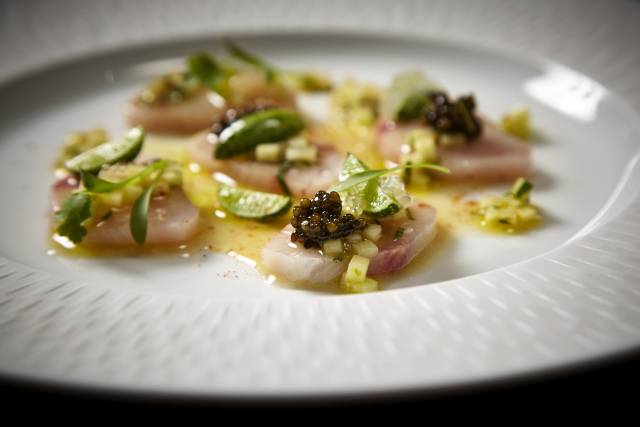 SMW INSPIRED at ARRIVE Hotel Palm Springs | restaurant | 1551 N Palm Canyon Dr, Palm Springs, CA 92262, USA | 7604094947 OR +1 760-409-4947