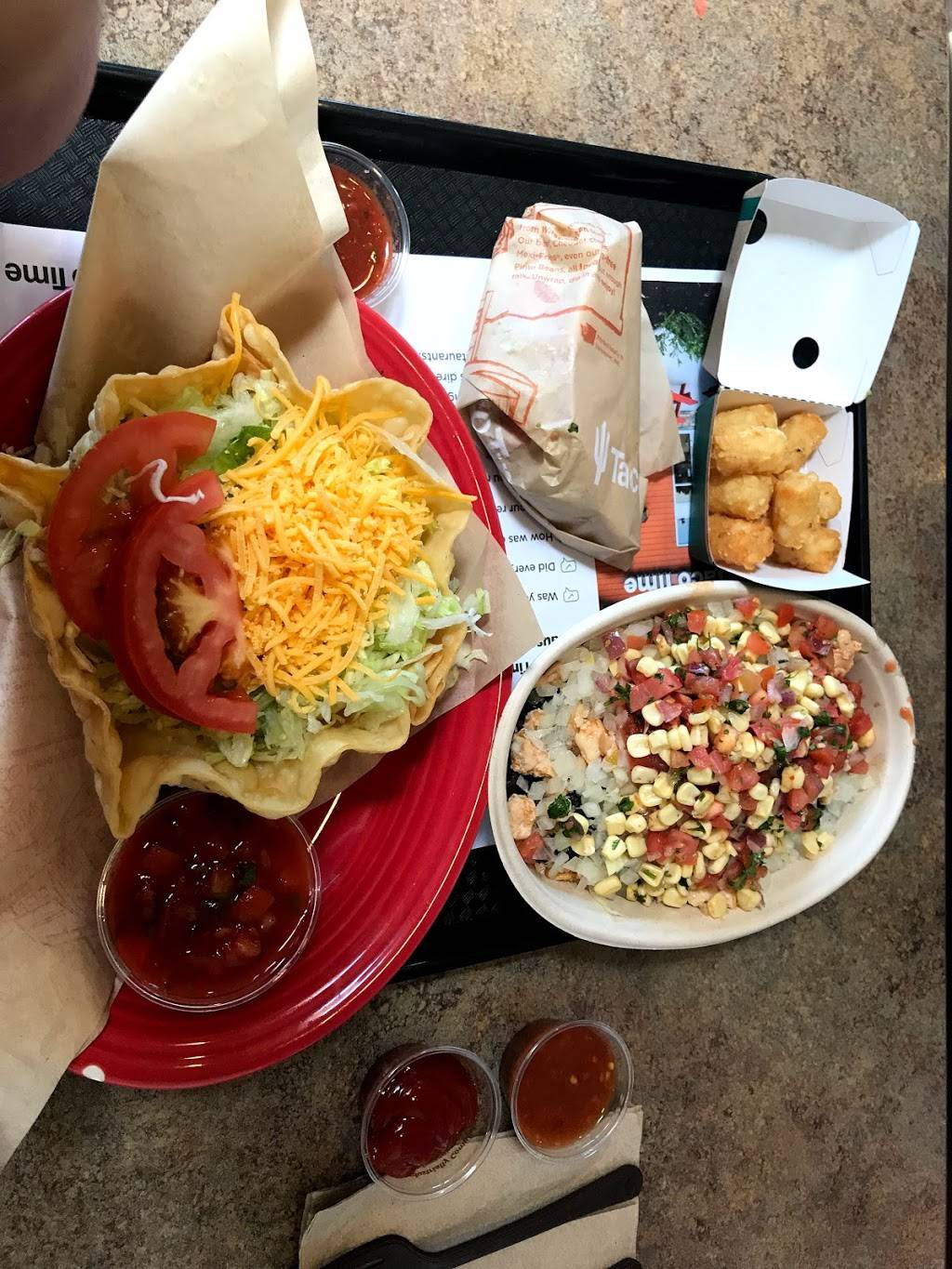 Taco Time NW | restaurant | 4424 196th St SW, Lynnwood, WA 98036, USA | 4257717186 OR +1 425-771-7186