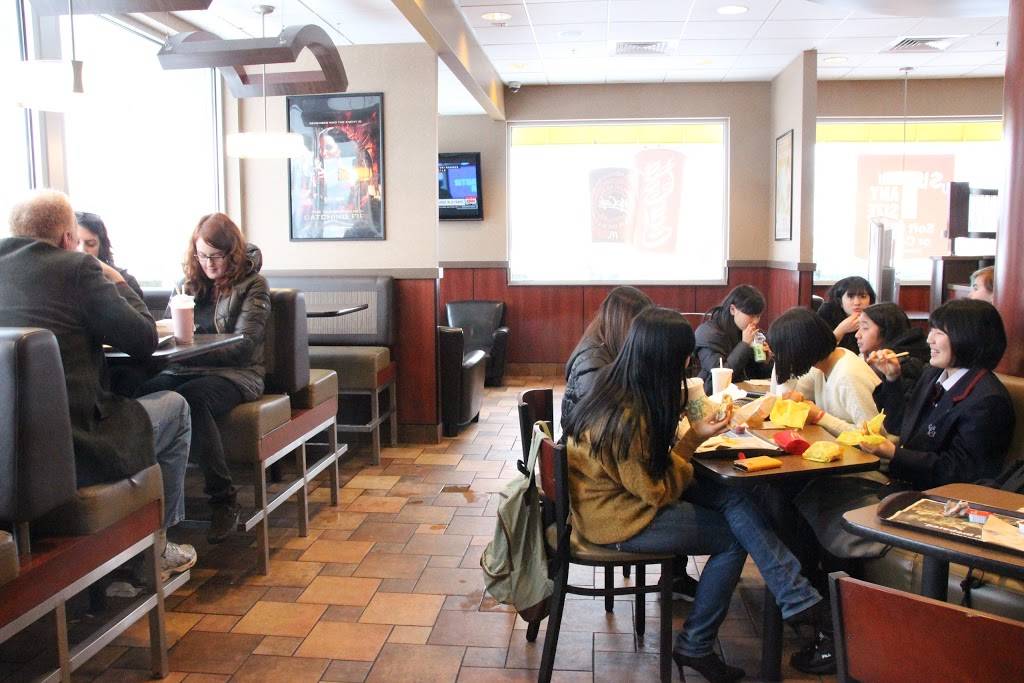 McDonalds | cafe | 3039 Rochester Rd, Troy, MI 48083, USA | 2487400604 OR +1 248-740-0604