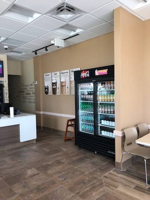 Dunkin | bakery | 3400 NW 79th St, Miami, FL 33147, USA | 3056772024 OR +1 305-677-2024