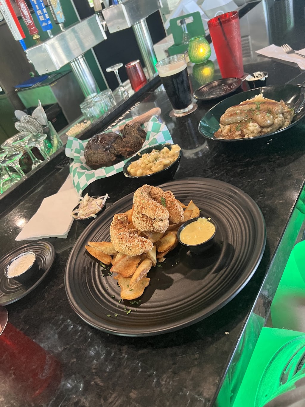 The Galway Irish Public House | restaurant | 2301 E 2nd St, Gulf Shores, AL 36542, USA | 2512109199 OR +1 251-210-9199