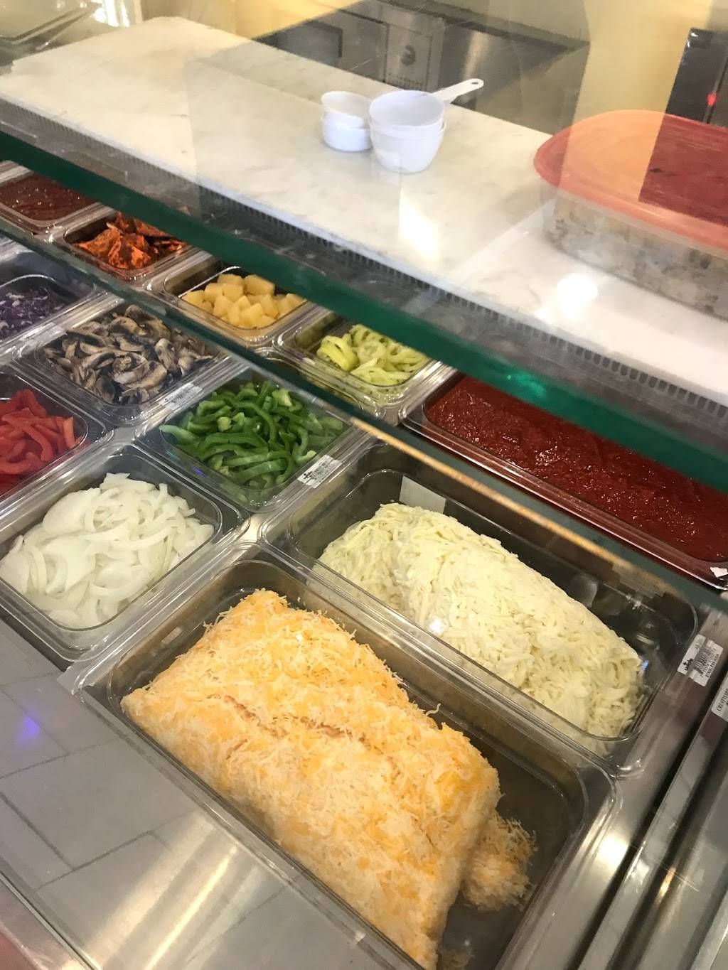 Kwality Fusion | restaurant | 2025 E Fowler Ave, Tampa, FL 33612, USA | 8135424000 OR +1 813-542-4000