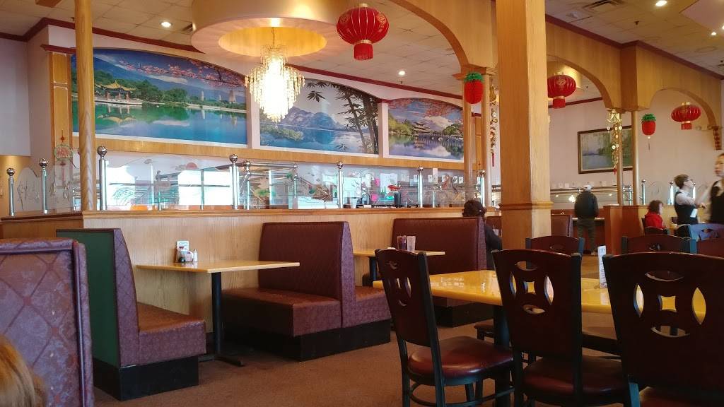 Hong Kong Buffet | restaurant | 1561 Marion-Mt Gilead Rd, Marion, OH 43302, USA | 7407259888 OR +1 740-725-9888