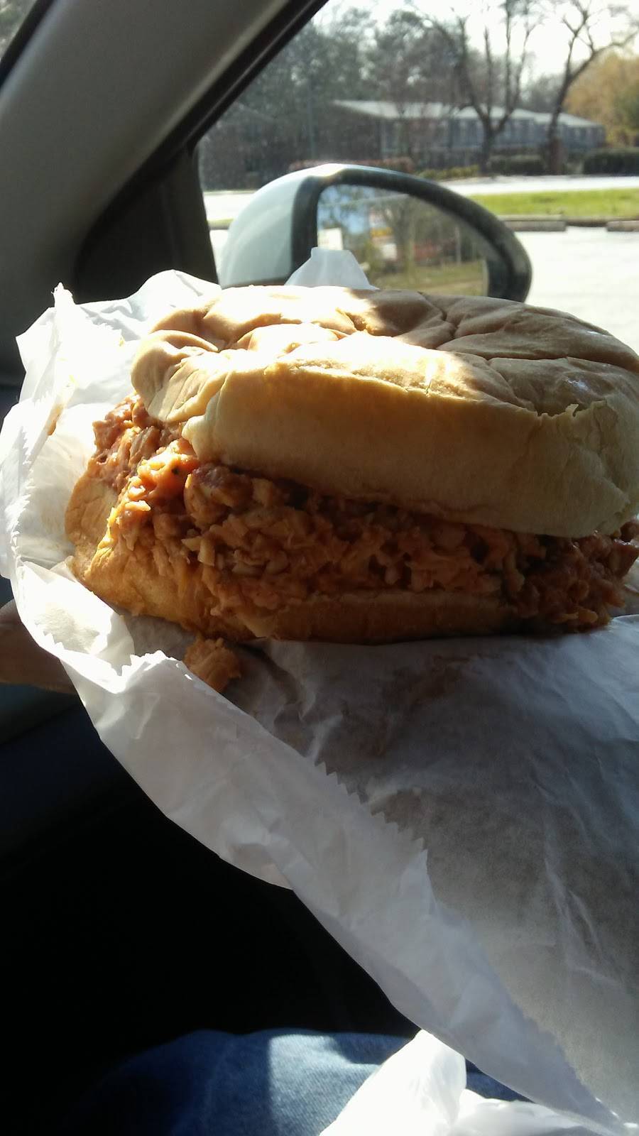 W.K. Wings | restaurant | 2542 Bouldercrest Rd, Atlanta, GA 30316, USA | 4042120592 OR +1 404-212-0592