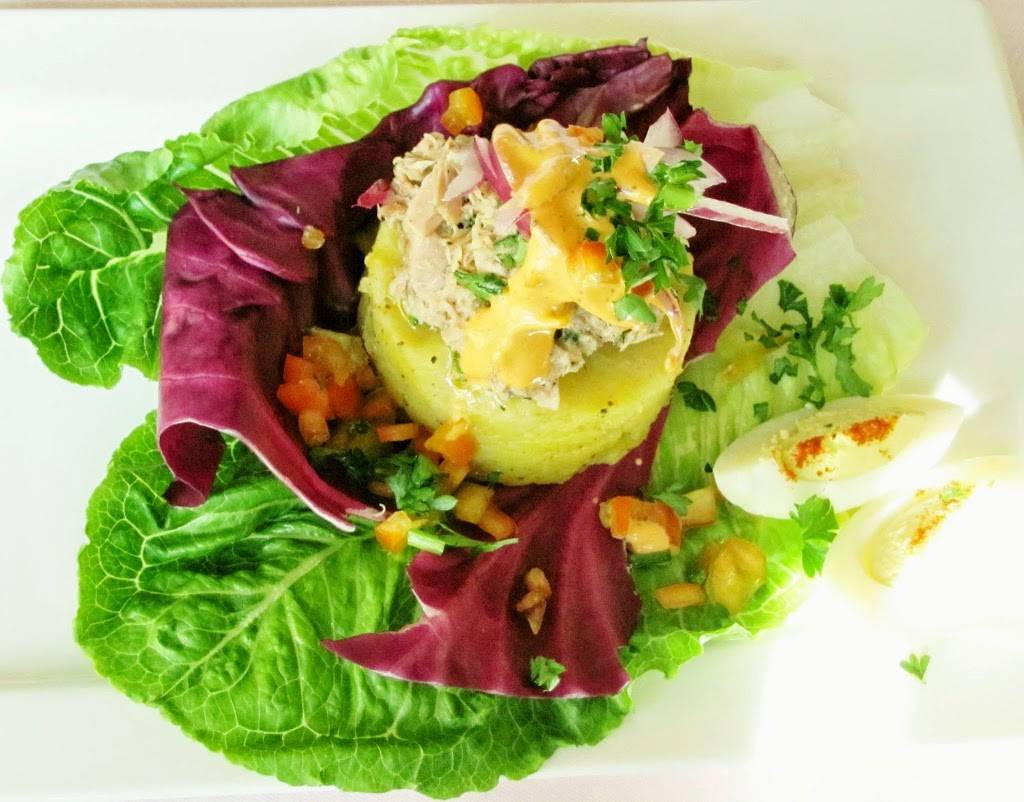 Paracas Peruvian Restaurant | restaurant | 992 St Clair Ave W, Toronto, ON M6E 1A2, Canada | 4165325627 OR +1 416-532-5627