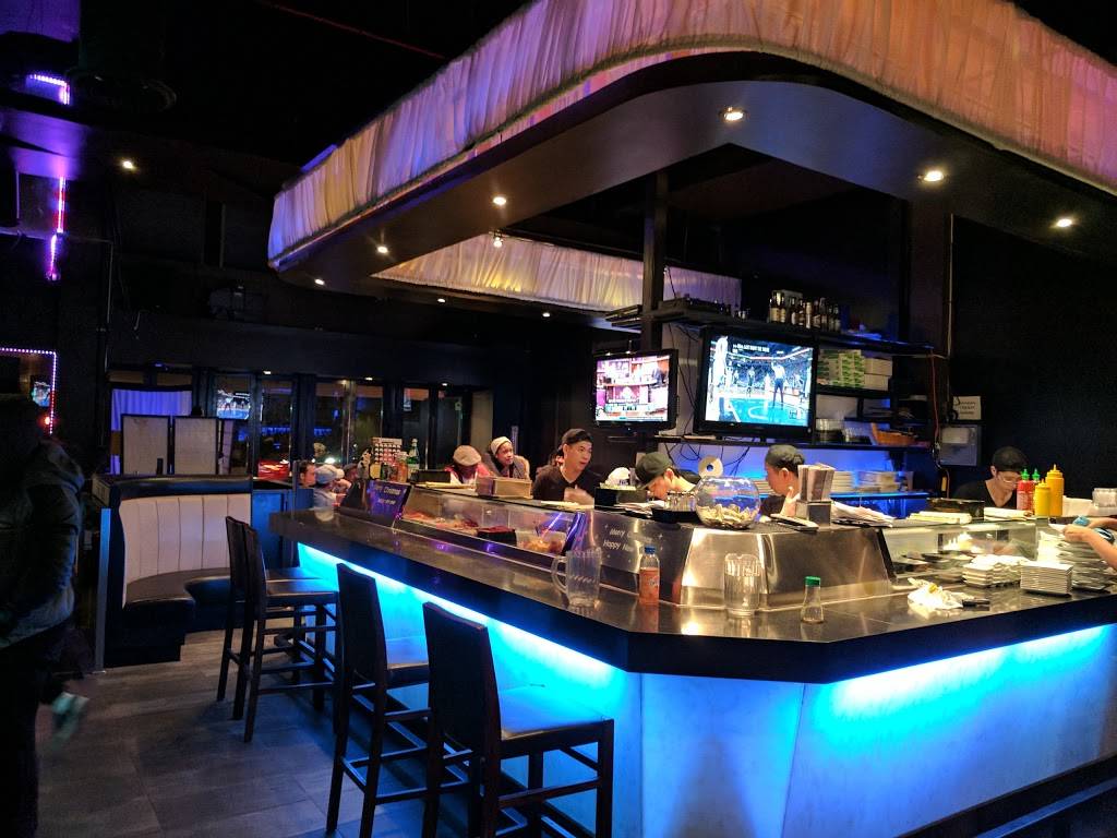Sushi X | restaurant | 47-15 Northern Blvd, Long Island City, NY 11101, USA | 7187289600 OR +1 718-728-9600