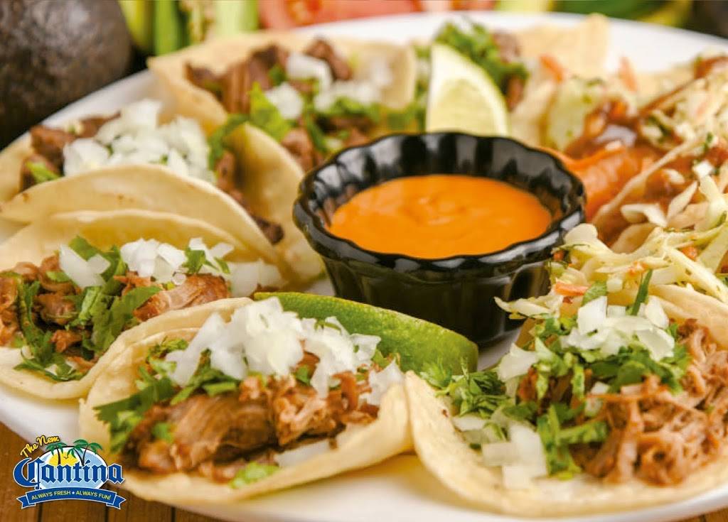 The New Cantina | restaurant | 406 E Broadway, Bloomington, MN 55425, USA | 9528541265 OR +1 952-854-1265