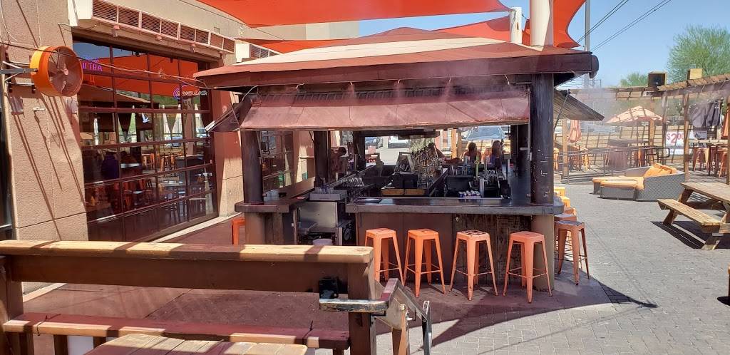 Cabin Whiskey and Grill | restaurant | 9868 W Northern Ave, Peoria, AZ 85345, USA | 6237725974 OR +1 623-772-5974