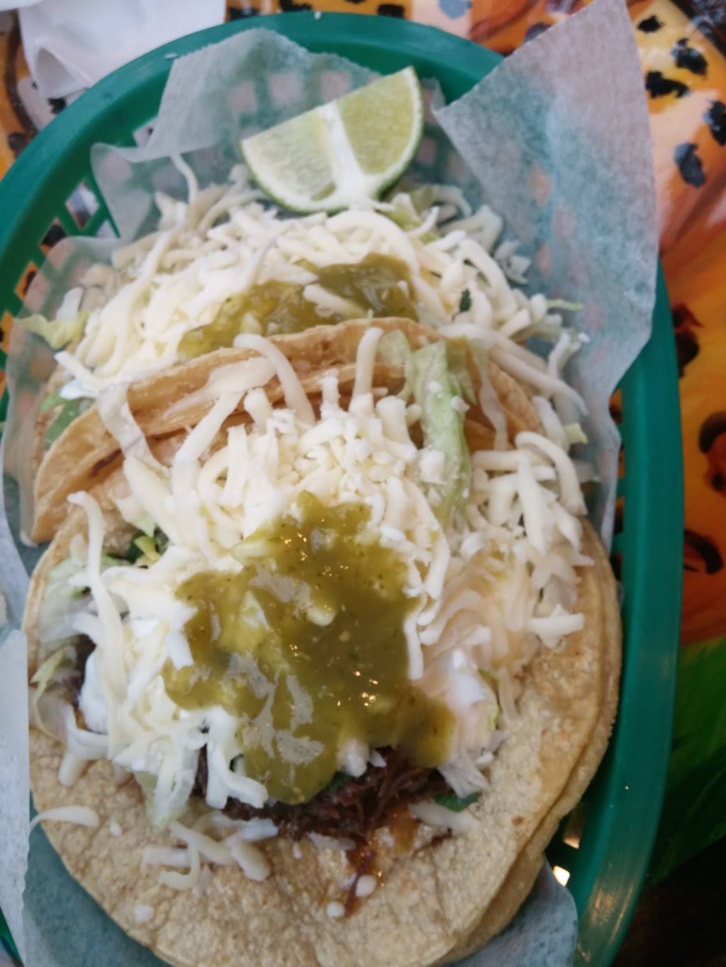 San Marcos | restaurant | 719 Galena St, Toledo, OH 43611, USA | 4197200041 OR +1 419-720-0041