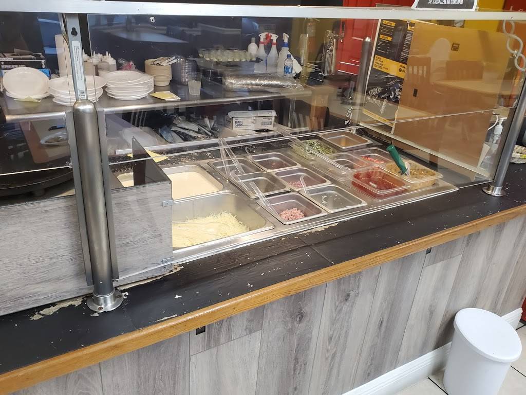 Spettos King | restaurant | 5685 Vineland Rd, Orlando, FL 32819, USA | 4072718930 OR +1 407-271-8930