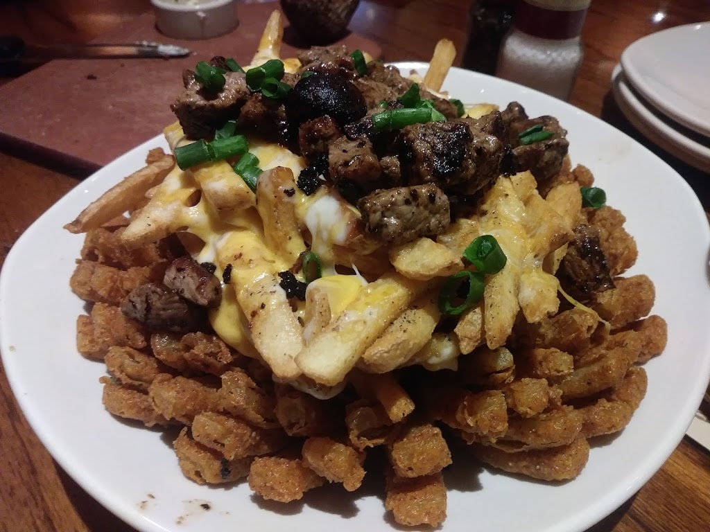 Outback Steakhouse | meal takeaway | 34908 Emerald Coast Pkwy, Destin, FL 32541, USA | 8502691936 OR +1 850-269-1936