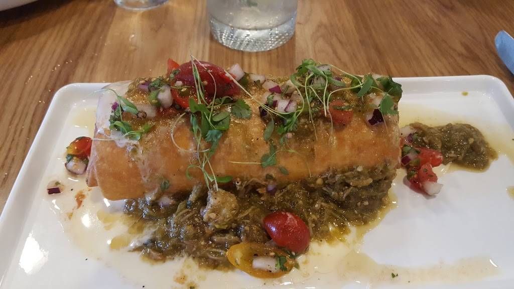 Brightmarten Restaurant & Bar | restaurant | 730 S University Blvd, Denver, CO 80209, USA | 7205417696 OR +1 720-541-7696