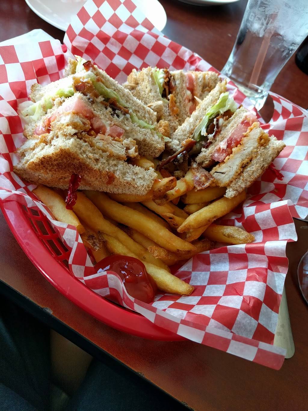 OBRIENS BAR & GRILL | restaurant | 215 Beverly St, Cambridge, ON N1R 3Z8, Canada | 5192677707 OR +1 519-267-7707