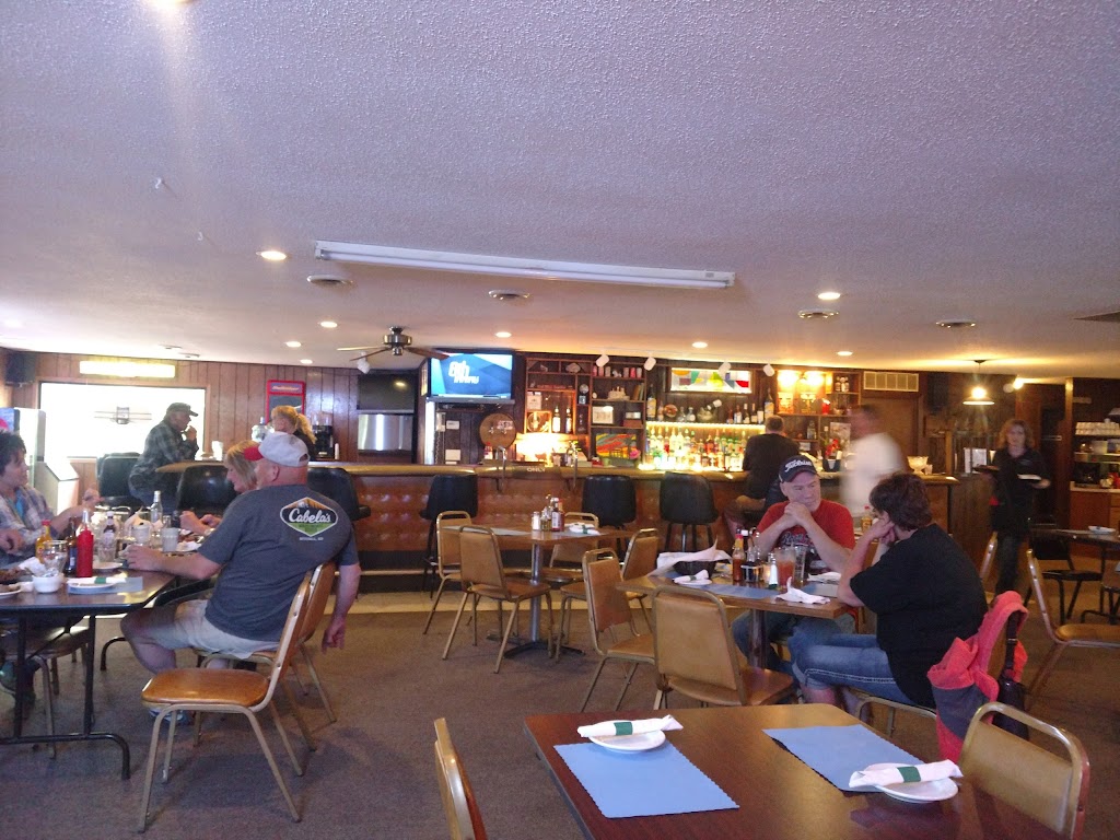 Whitlock Bay Supper Club | restaurant | HC 3 Box 76A, Gettysburg, SD 57442, USA | 6057659196 OR +1 605-765-9196