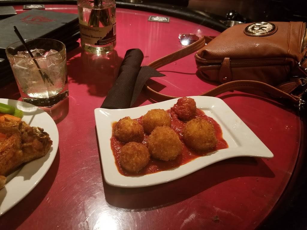 Blind Bear | restaurant | 119 S Main St, Memphis, TN 38103, USA | 9014178435 OR +1 901-417-8435