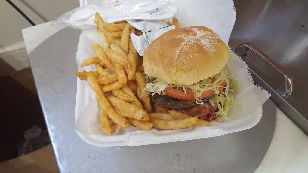 Good Guys Pizza | meal delivery | 865 Main St, Leicester, MA 01524, USA | 5088923200 OR +1 508-892-3200