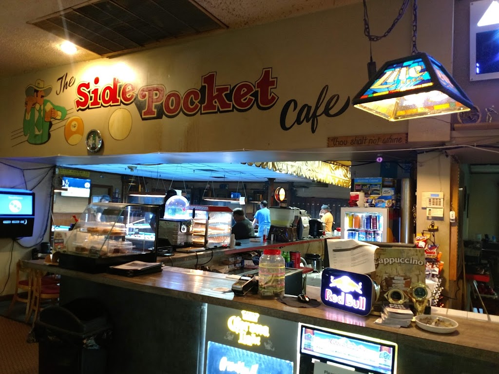 Highpockets | restaurant | 5099 Old Summer Rd, Memphis, TN 38122, USA | 9017611583 OR +1 901-761-1583