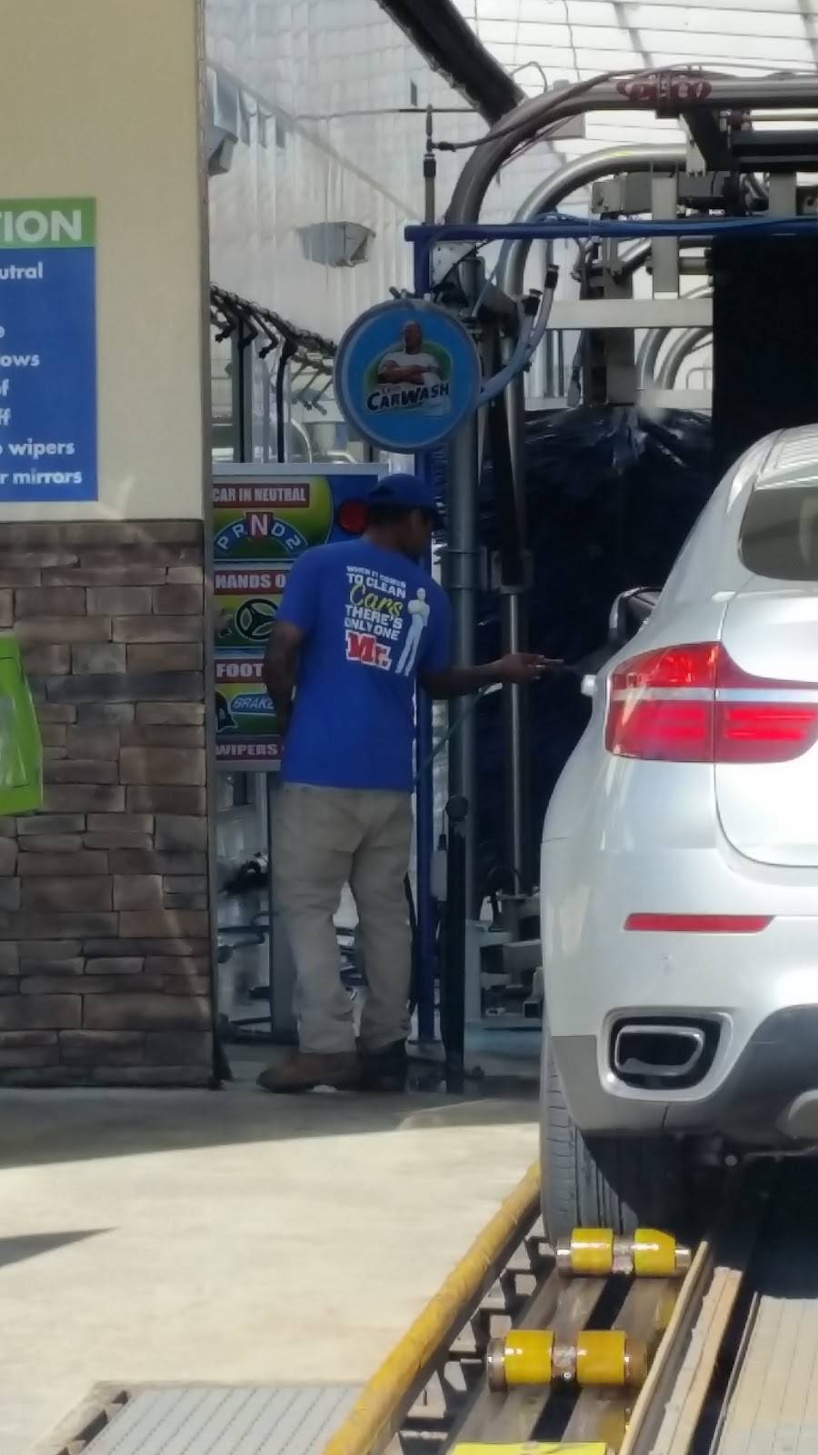 Mr. Clean Car Wash - Lawrenceville (Pleasant Hill) | restaurant | 1382 Pleasant Hill Rd, Lawrenceville, GA 30044, USA | 7702790707 OR +1 770-279-0707